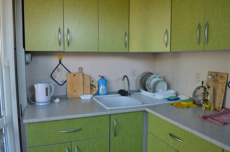 Частный двор на Янышева