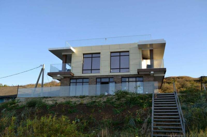 Гостевой дом «Green hill»