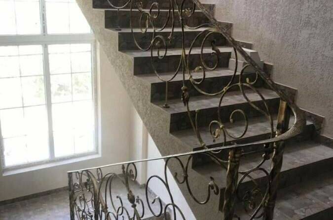 Гостевой дом «Green hill»