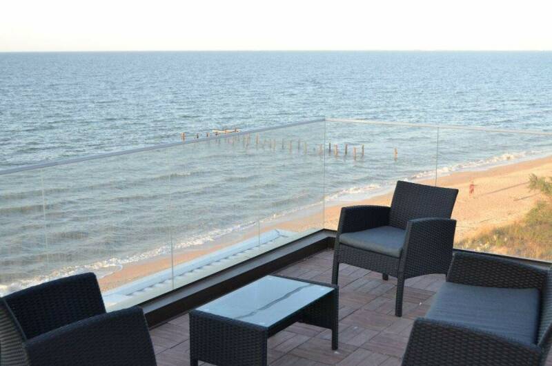 Гостевой дом «Green hill»