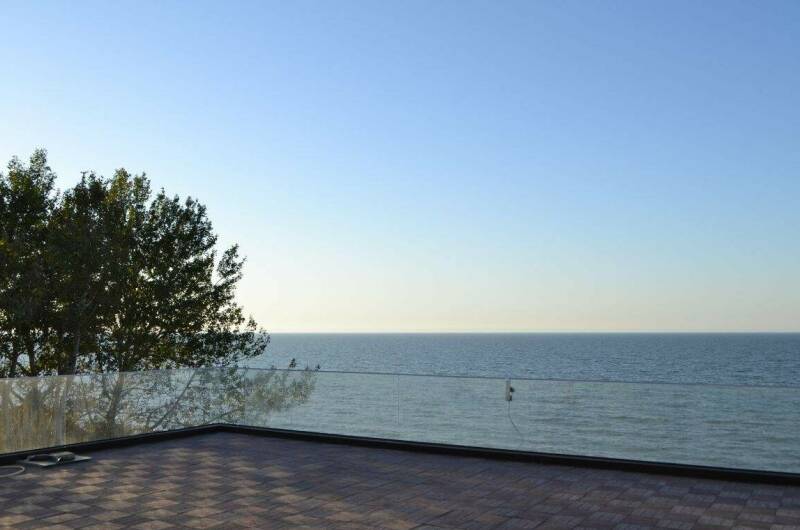 Гостевой дом «Green hill»