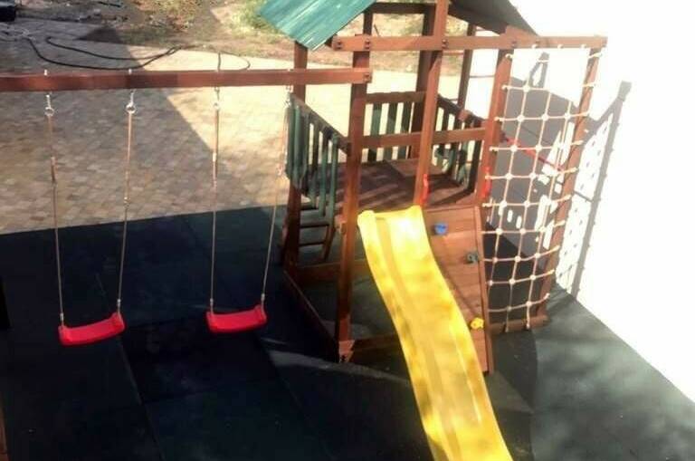 Гостевой дом «Green hill»