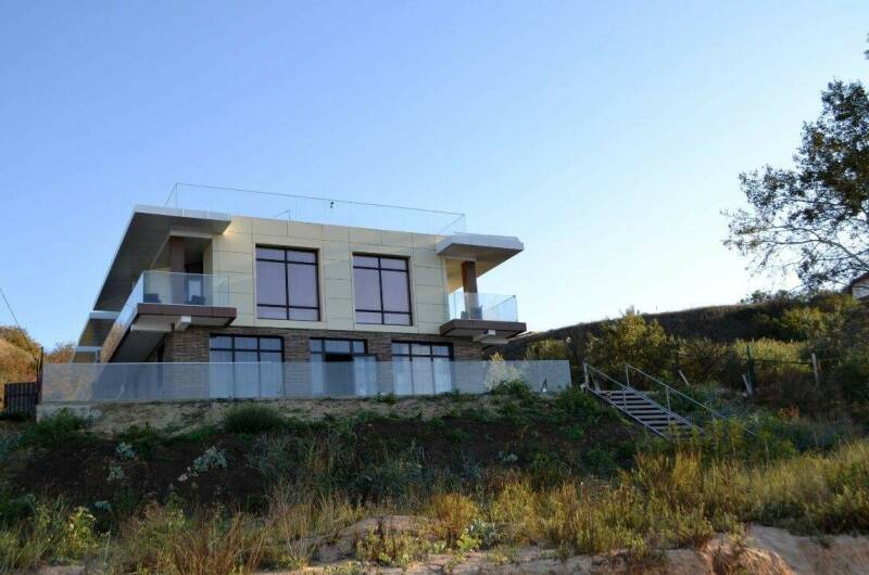 Гостевой дом «Green hill»