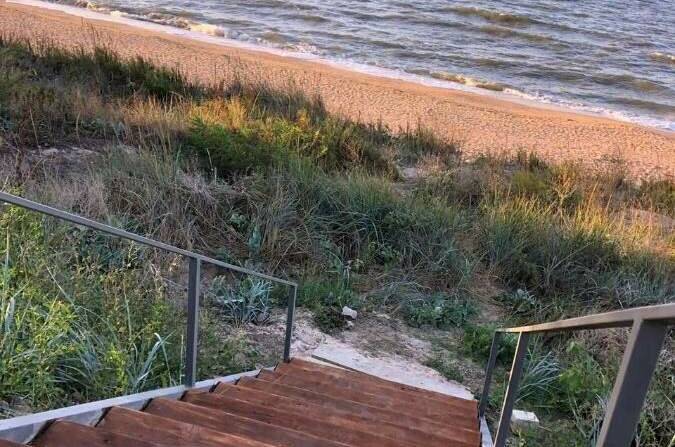 Гостевой дом «Green hill»