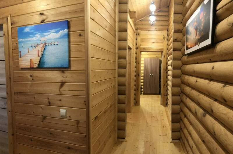 Гостевой дом «Алексия»