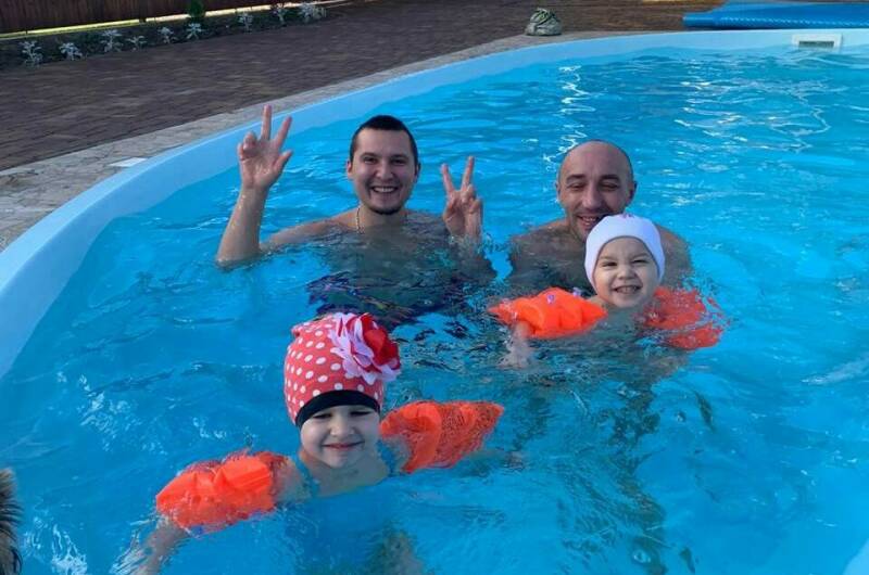 Гостевой дом «Алексия»