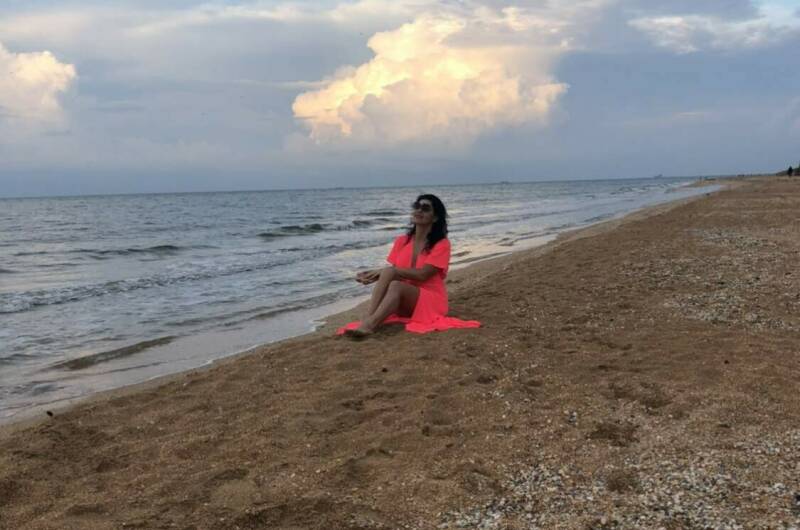 Гостевой дом «Алексия»