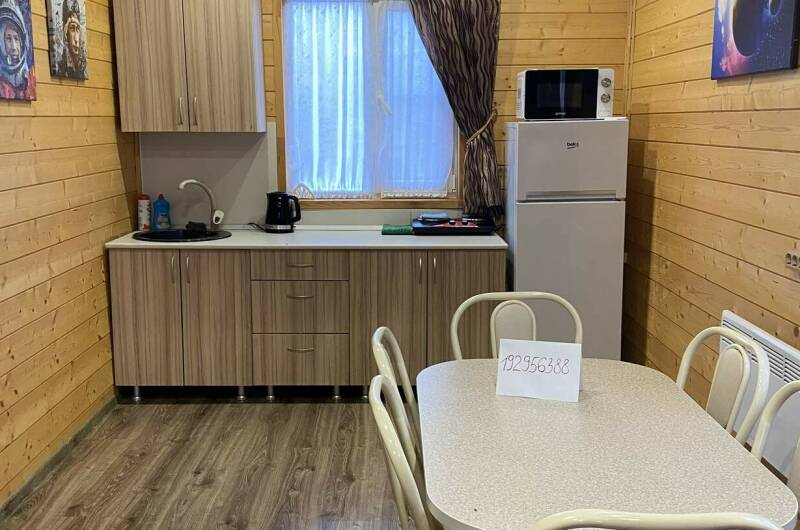 Гостевой дом «Алексия»