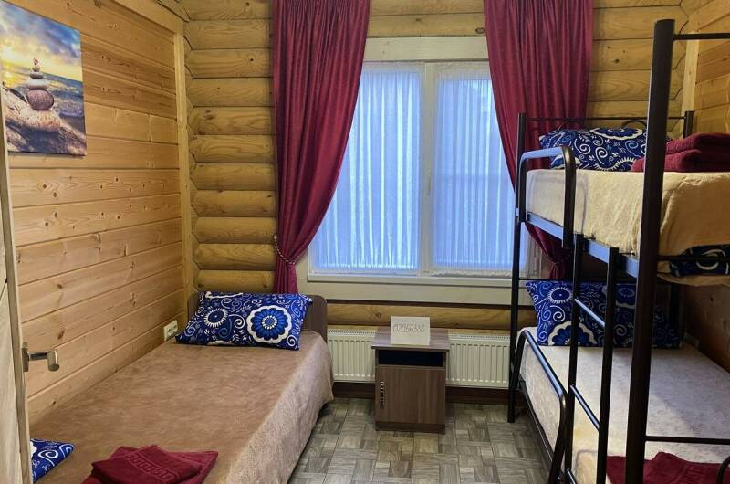 Гостевой дом «Алексия»