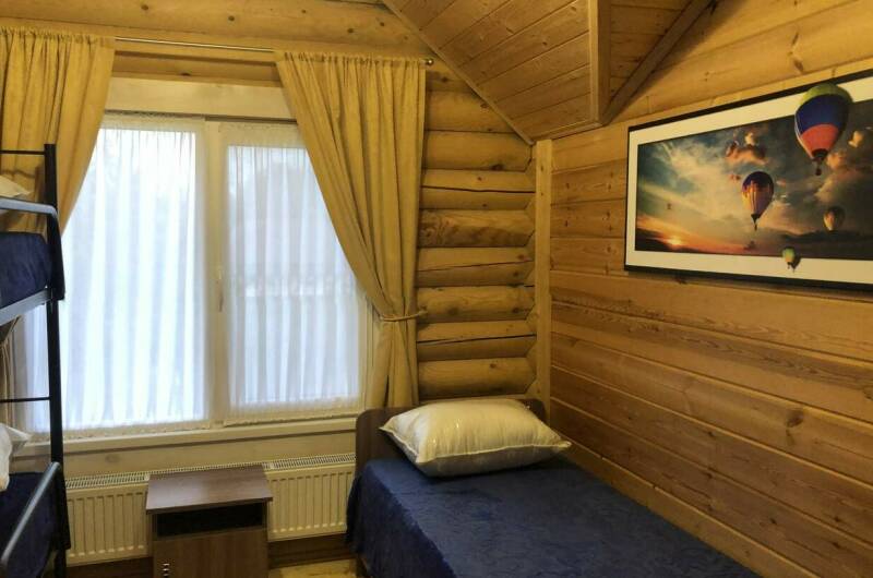 Гостевой дом «Алексия»