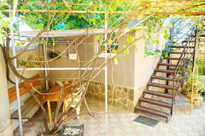 Гостевой дом «Чайка»