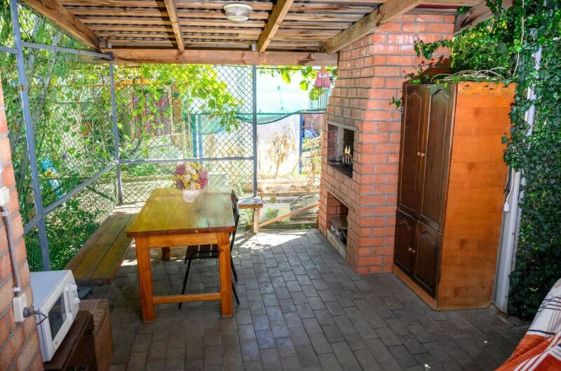 Гостевой дом «Чайка»