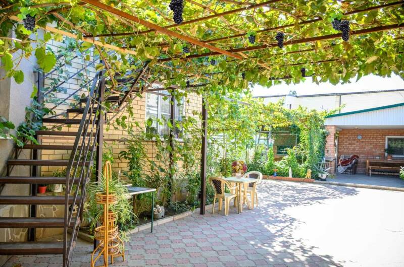 Гостевой дом «Чайка»