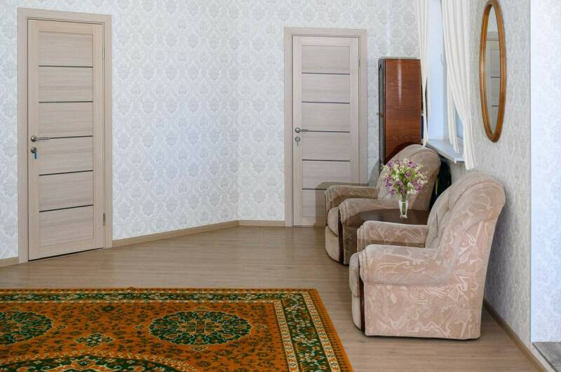 Гостевой дом «Чайка»