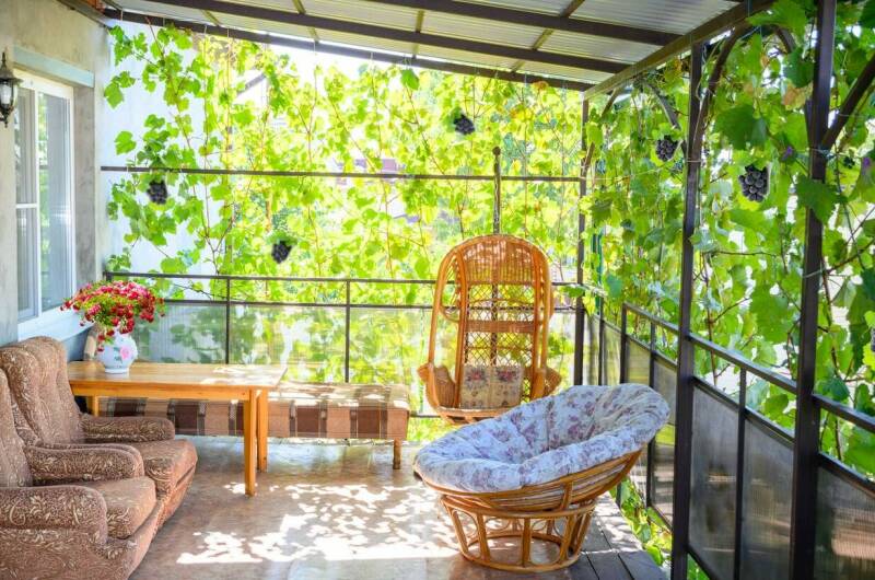 Гостевой дом «Чайка»