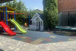 Изображение Гостевой дом «На Шмидта» #1