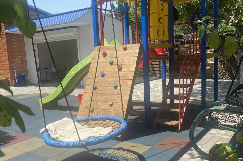 Гостевой дом «На Шмидта»