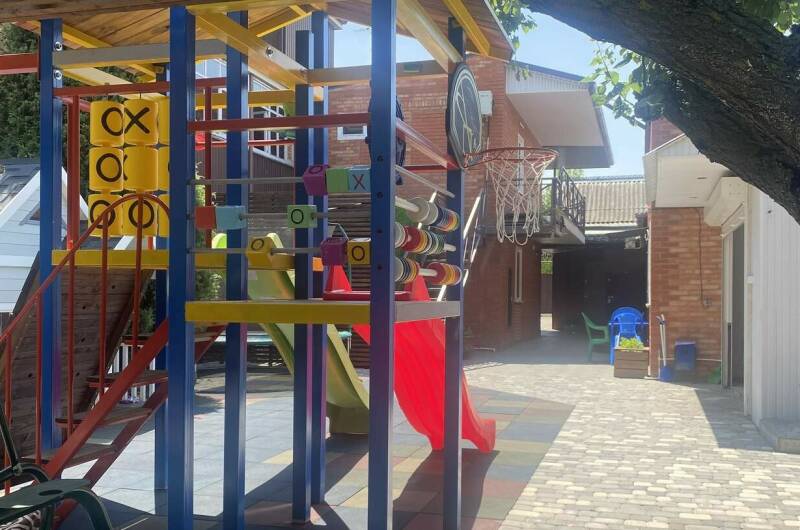 Гостевой дом «На Шмидта»