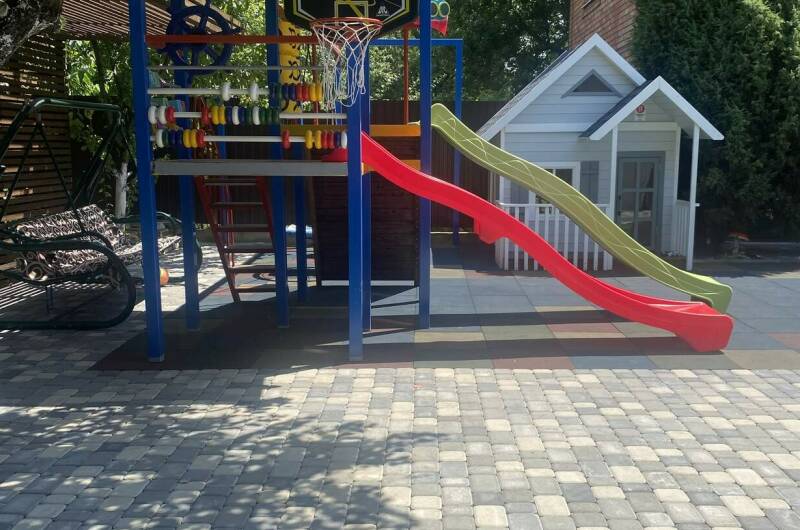 Гостевой дом «На Шмидта»