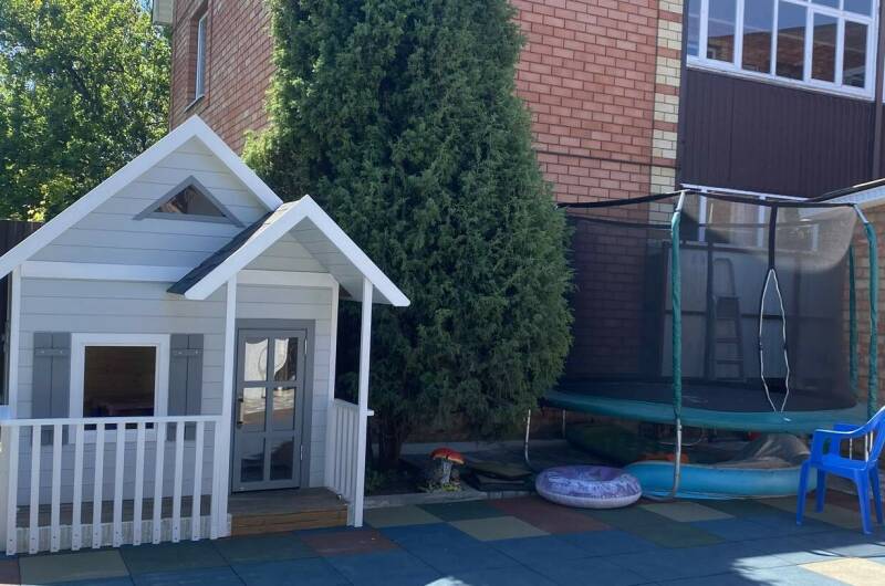 Гостевой дом «На Шмидта»