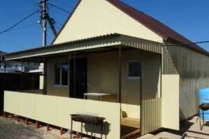 Изображение Дом под ключ «У Лукоморья» #4