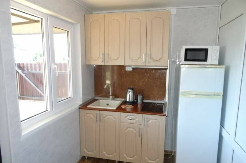 Дом под ключ «У Лукоморья»