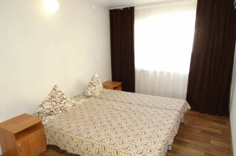 Дом под ключ «У Лукоморья»