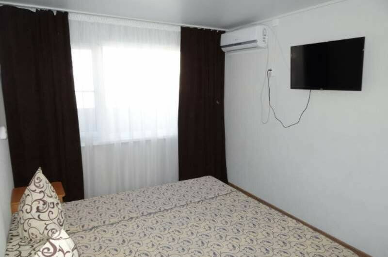 Дом под ключ «У Лукоморья»