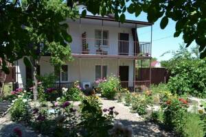 Изображение Гостевой дом «White» #1