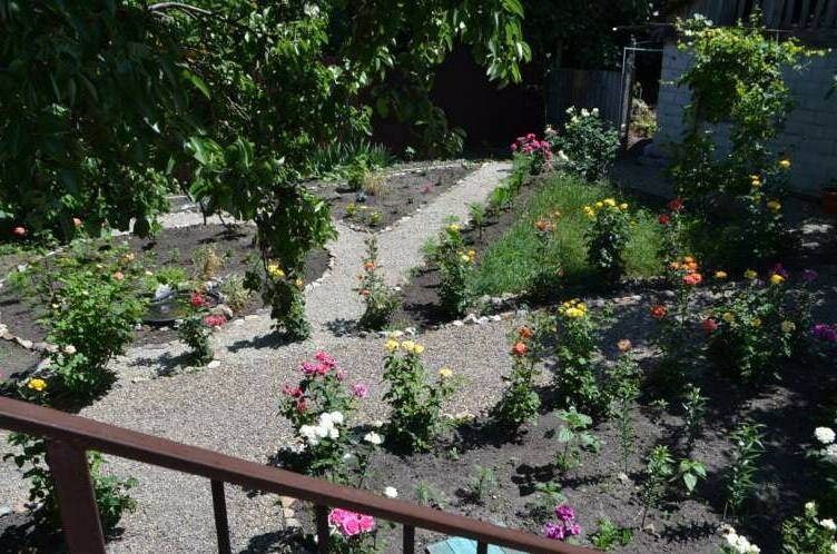 Гостевой дом «White»