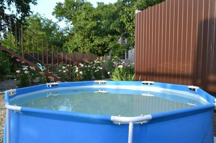 Гостевой дом «White»