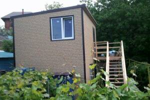 Изображение Дом под ключ у моря #2