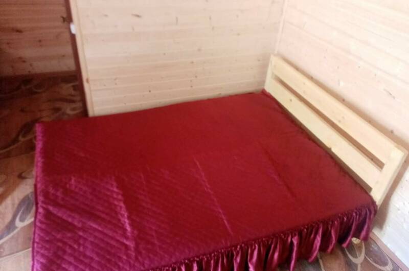 Дом под ключ у моря