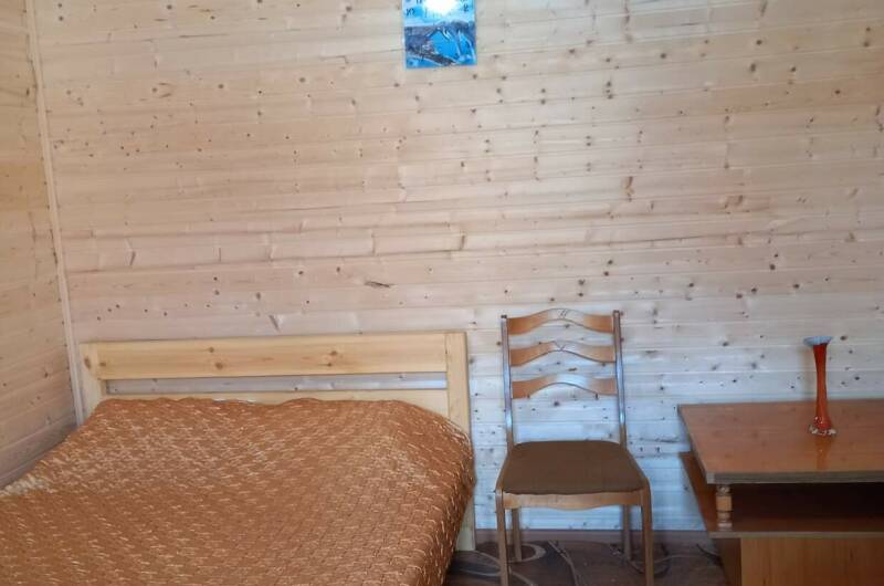 Дом под ключ у моря