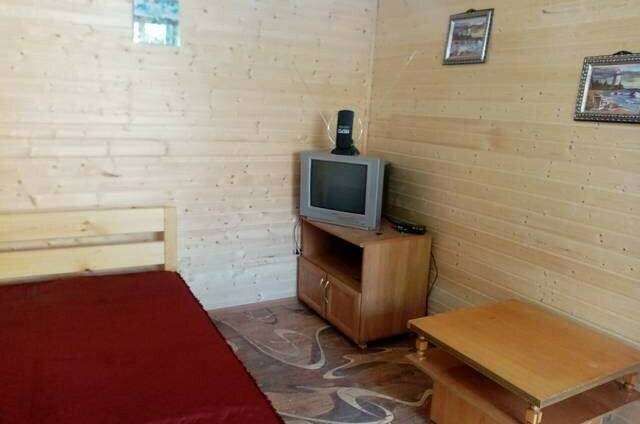 Дом под ключ у моря