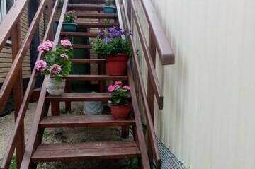 Дом под ключ у моря