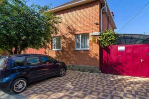 Изображение Гостевой дом «Relax» #1