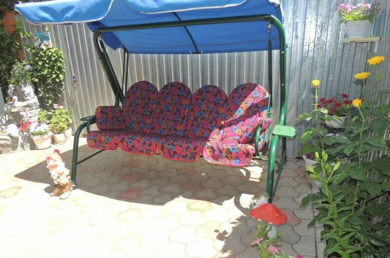 Гостевой дом «Relax»