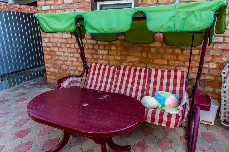 Гостевой дом «Relax»