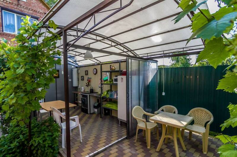 Гостевой дом «Relax»