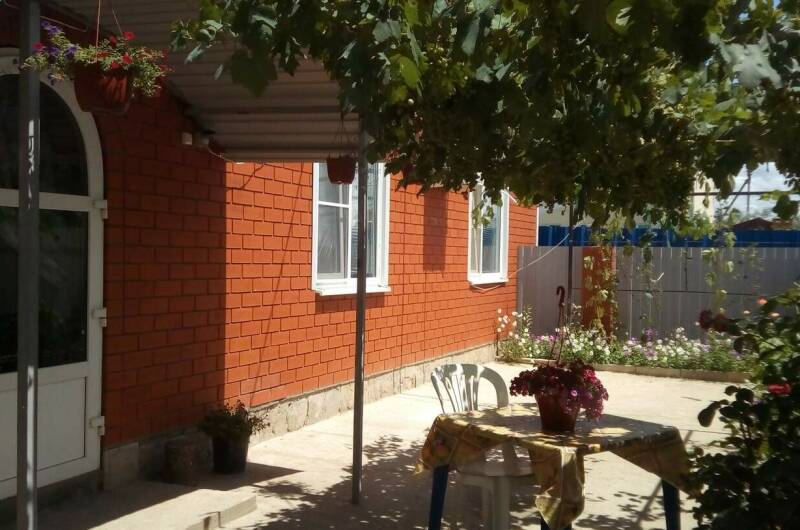 Дом под ключ «Елена»