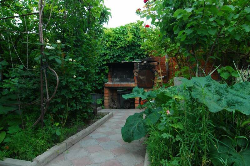 Частный сектор «Абба»