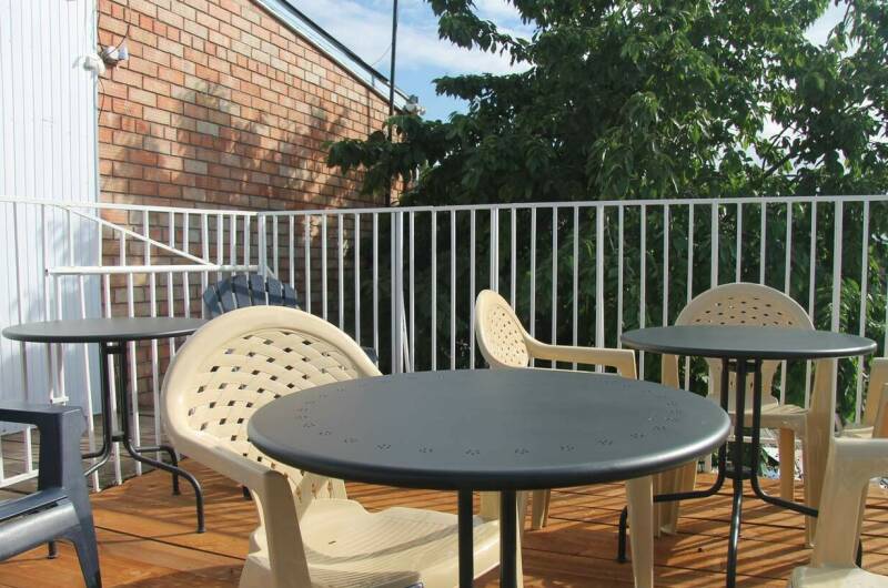 Частный сектор «Абба»