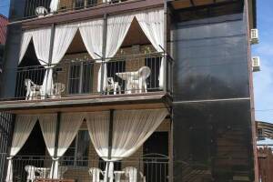 Изображение Гостевой дом «Василиса» #5