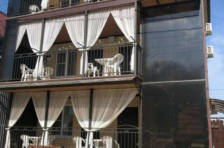 Гостевой дом «Василиса»