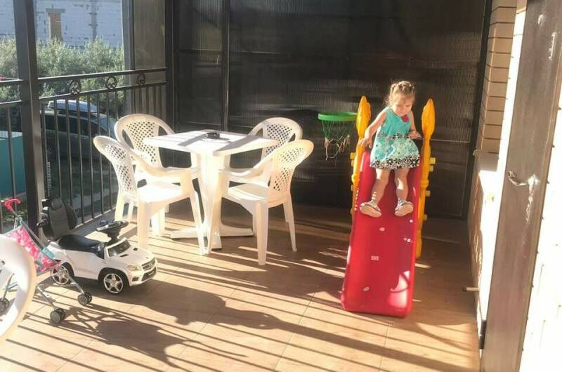 Гостевой дом «Василиса»