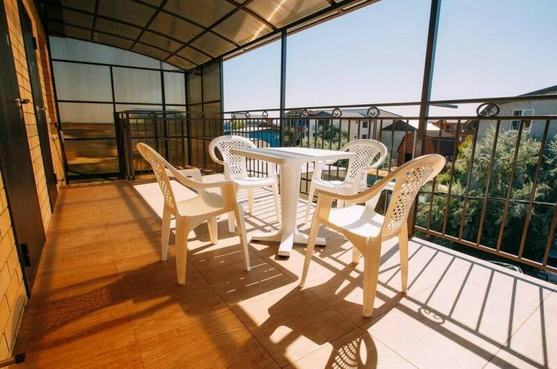 Гостевой дом «Василиса»