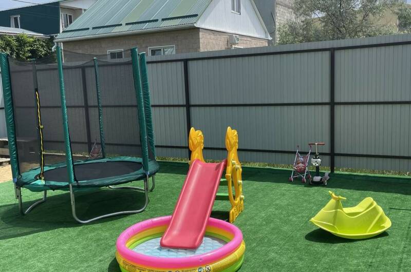 Гостевой дом «Василиса»