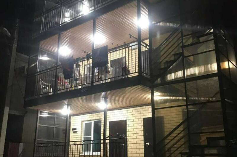 Гостевой дом «Василиса»