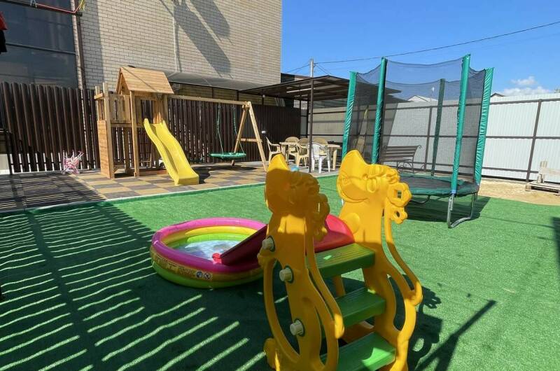 Гостевой дом «Василиса»